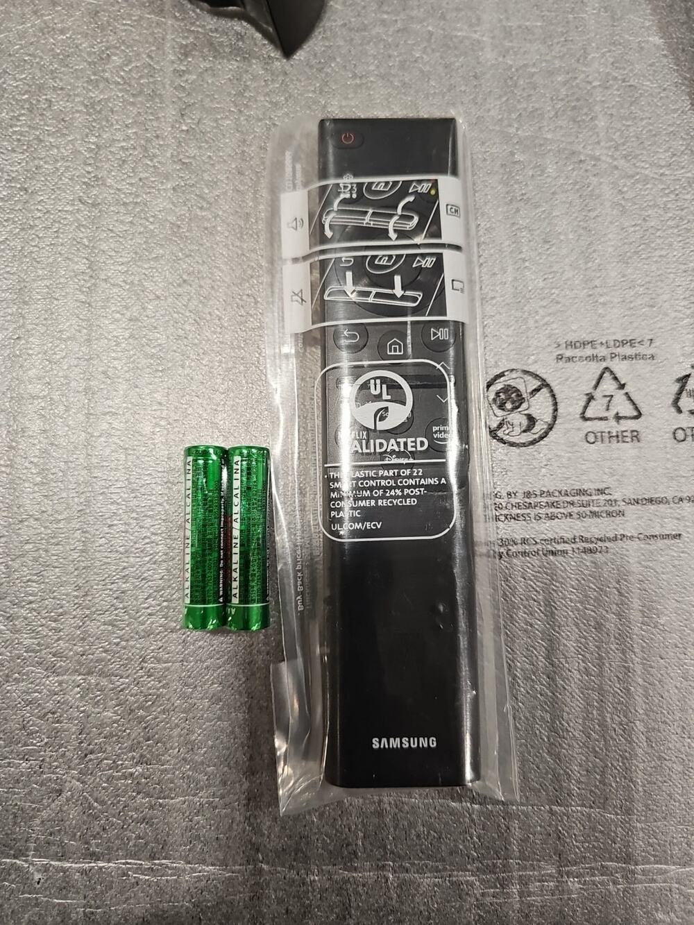 GENUINE Samsung BN59-01457A Smart Remote Control